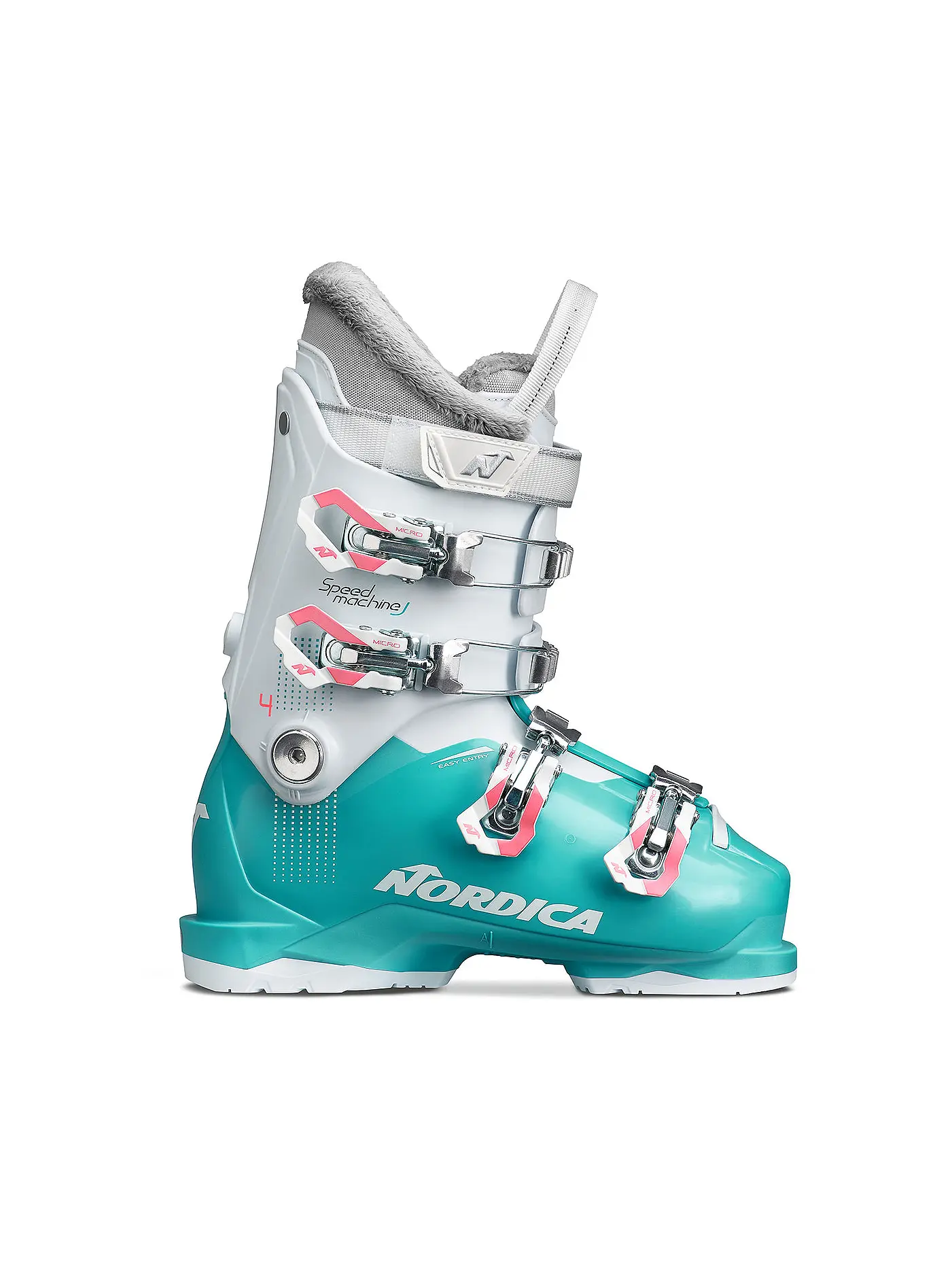 NORDICA | Mädchen Skischuhe Speedmachine J4 Girl | 